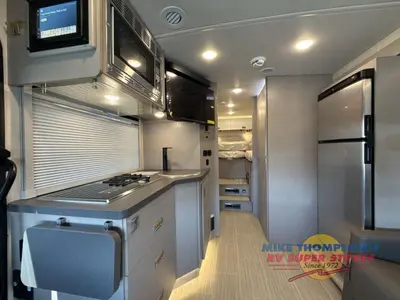 2027 Winnebago Navion photo 26