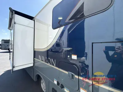 2027 Winnebago Navion photo 6