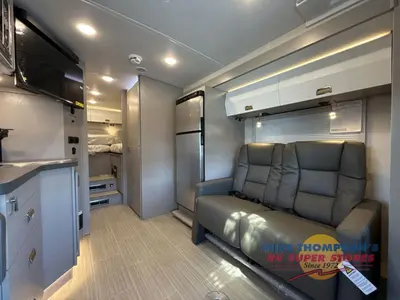 2027 Winnebago Navion photo 23