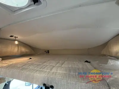 2027 Winnebago Navion photo 21