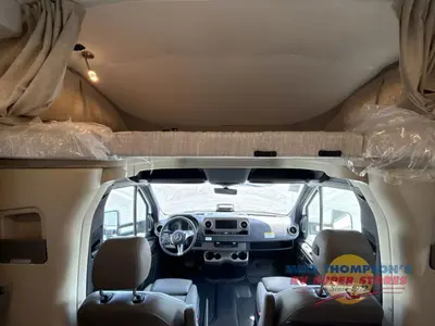 2027 Winnebago Navion photo 20