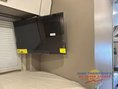 2027 Winnebago Navion photo 34