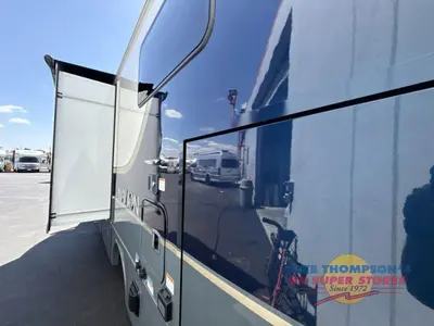 2027 Winnebago Navion photo 13