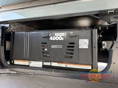 2027 Winnebago Navion photo 40