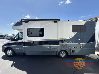 2027 Winnebago Navion photo 12
