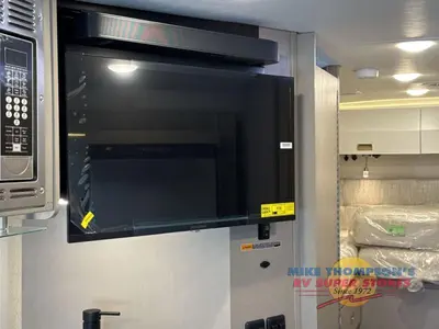 2027 Winnebago Navion photo 25