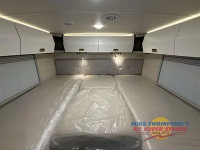 2027 Winnebago Navion photo 33