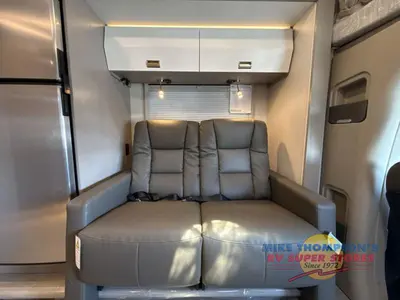 2027 Winnebago Navion photo 24
