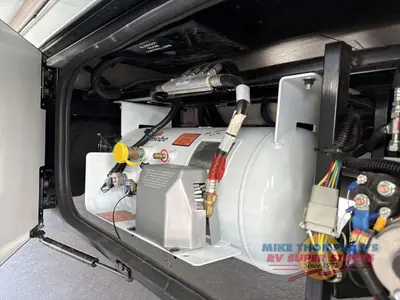 2027 Winnebago Navion photo 41