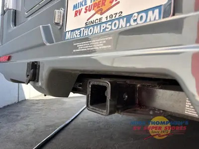 2027 Winnebago Navion photo 43