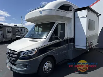 2027 Winnebago Navion photo 4