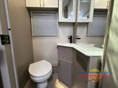 2027 Winnebago Navion photo 36
