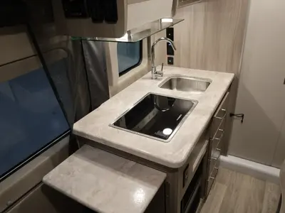 2024 Thor Motor Coach Scope photo 6