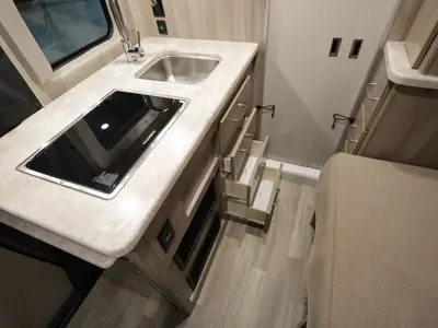 2024 Thor Motor Coach Scope photo 11