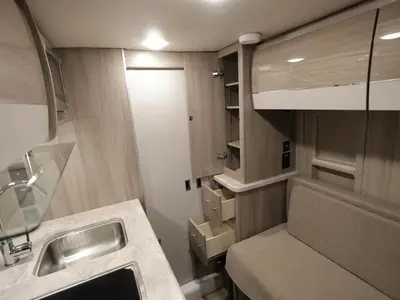 2024 Thor Motor Coach Scope photo 14