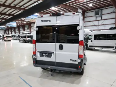 2024 Thor Motor Coach Scope photo 22