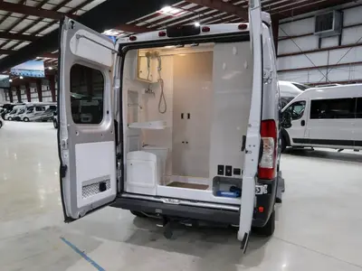 2024 Thor Motor Coach Scope photo 2