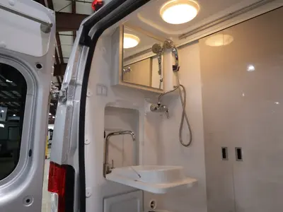 2024 Thor Motor Coach Scope photo 16