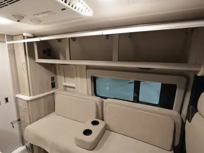 2024 Thor Motor Coach Scope photo 13