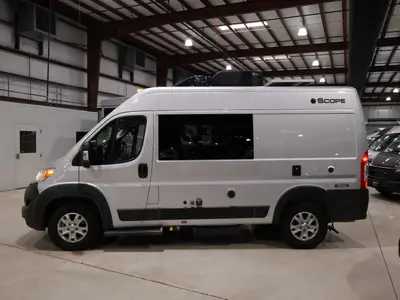 2024 Thor Motor Coach Scope photo 21