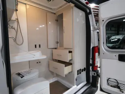 2024 Thor Motor Coach Scope photo 18
