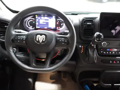 2024 Thor Motor Coach Scope photo 3