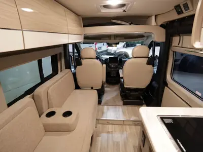 2024 Thor Motor Coach Scope photo 4
