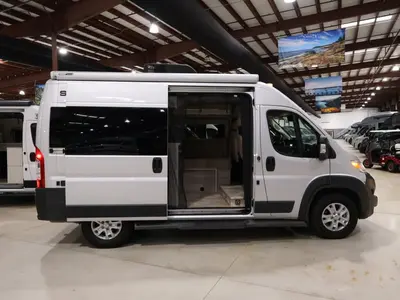 2024 Thor Motor Coach Scope photo 20