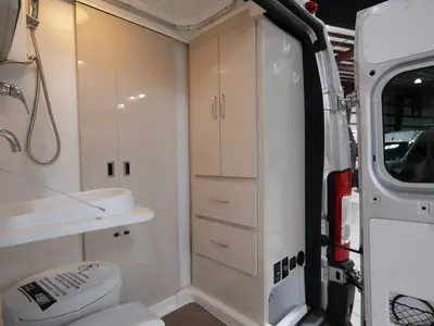 2024 Thor Motor Coach Scope photo 17