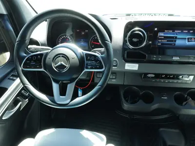 2024 Grech RV Turismo-ION photo 3