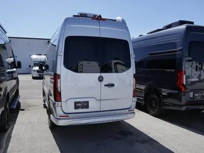 2024 Grech RV Turismo-ION photo 21