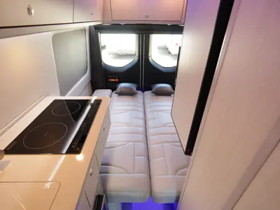 2024 Grech RV Turismo-ION photo 17