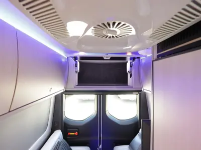 2024 Grech RV Turismo-ION photo 15