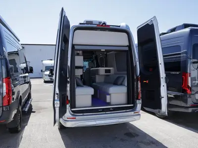 2024 Grech RV Turismo-ION photo 2