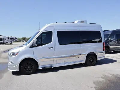 2024 Grech RV Turismo-ION photo 20