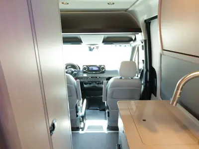 2024 Grech RV Turismo-ION photo 4