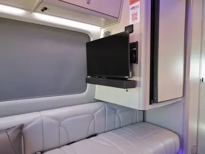 2024 Grech RV Turismo-ION photo 16