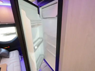 2024 Grech RV Turismo-ION photo 12