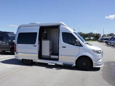 2024 Grech RV Turismo-ION photo 19