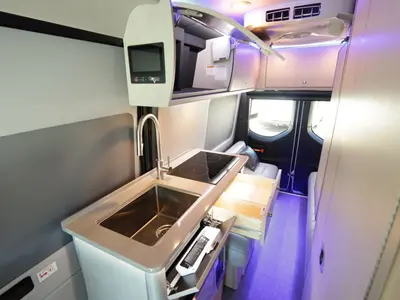 2024 Grech RV Turismo-ION photo 8