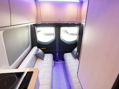2024 Grech RV Turismo-ION photo 13
