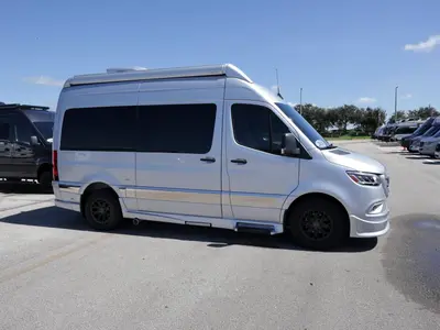 2024 Grech RV Turismo-ION photo 18