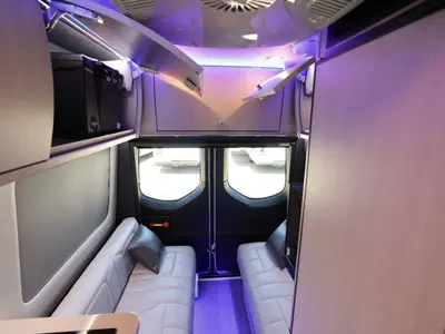 2024 Grech RV Turismo-ION photo 14
