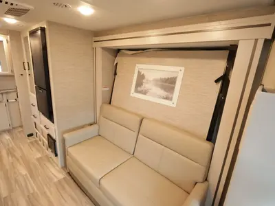 2023 Thor Motor Coach Gemini AWD photo 14