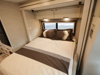 2023 Thor Motor Coach Gemini AWD photo 15