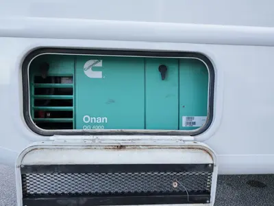 2023 Thor Motor Coach Gemini AWD photo 21
