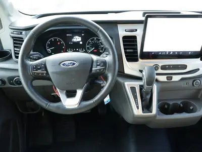 2023 Thor Motor Coach Gemini AWD photo 2