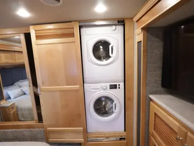 2022 Tiffin Motorhomes Allegro RED photo 21