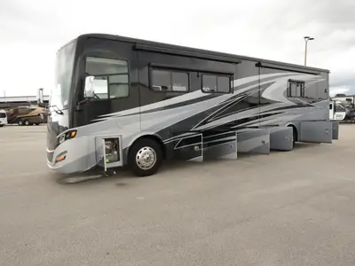 2022 Tiffin Motorhomes Allegro RED photo 25