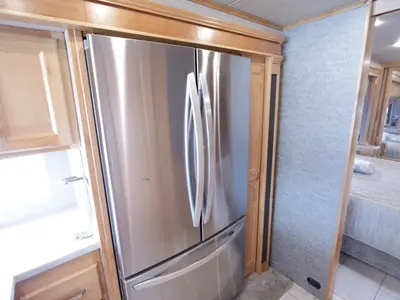 2022 Tiffin Motorhomes Allegro RED photo 11